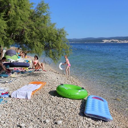 Apartments With A Parking Space Stanici, Omis - 17894 Екстер'єр фото