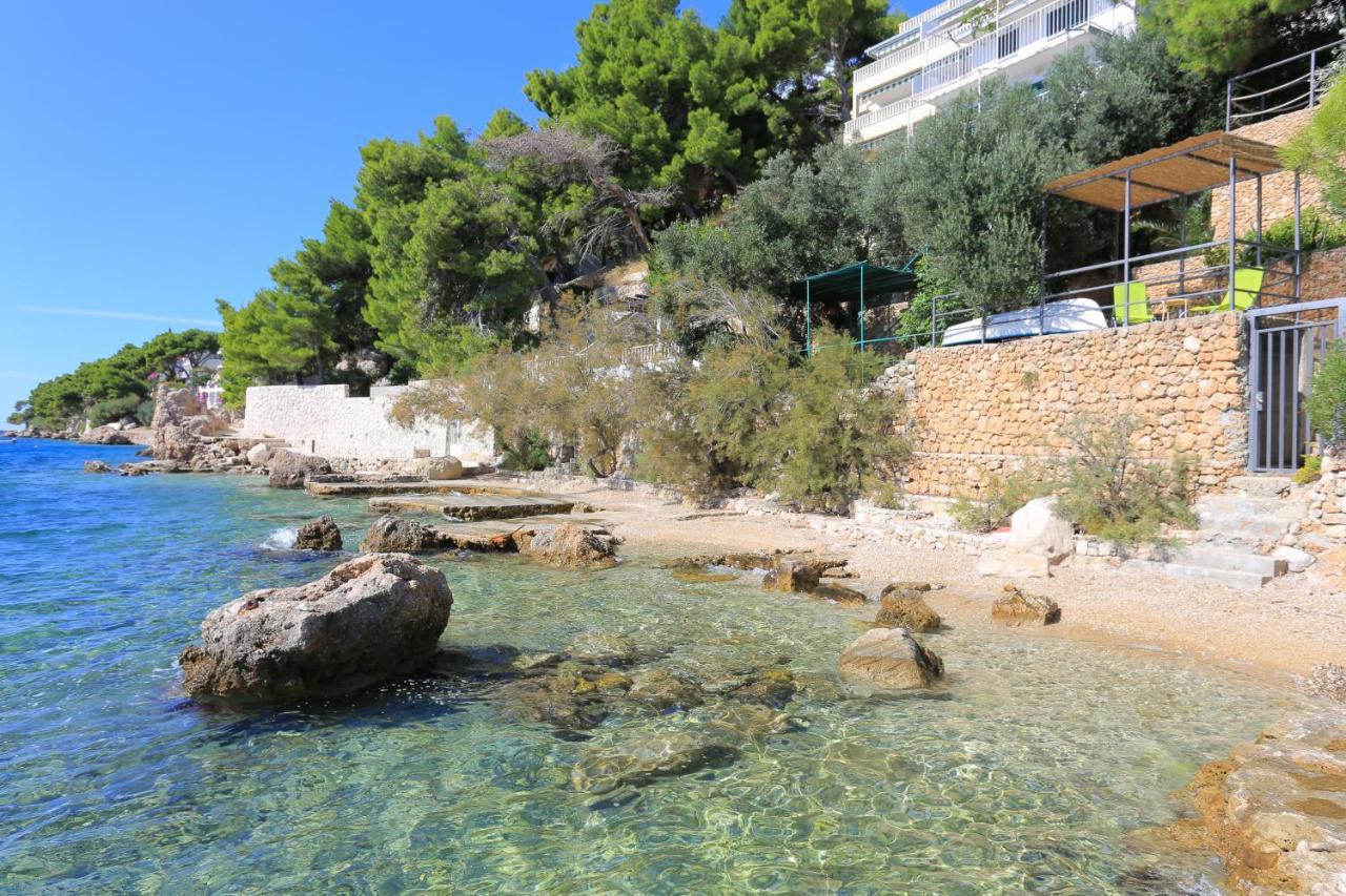 Apartments With A Parking Space Stanici, Omis - 17894 Екстер'єр фото