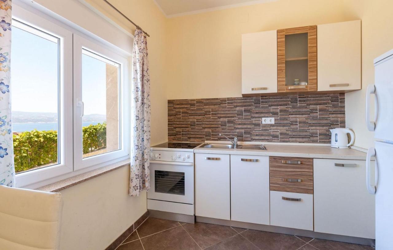 Apartments With A Parking Space Stanici, Omis - 17894 Екстер'єр фото
