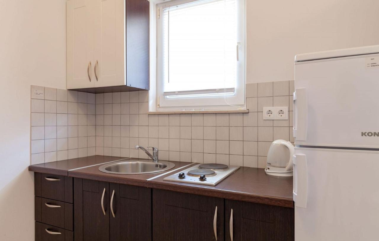 Apartments With A Parking Space Stanici, Omis - 17894 Екстер'єр фото