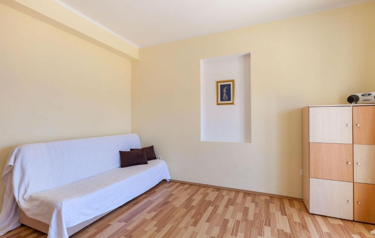 Apartments With A Parking Space Stanici, Omis - 17894 Екстер'єр фото