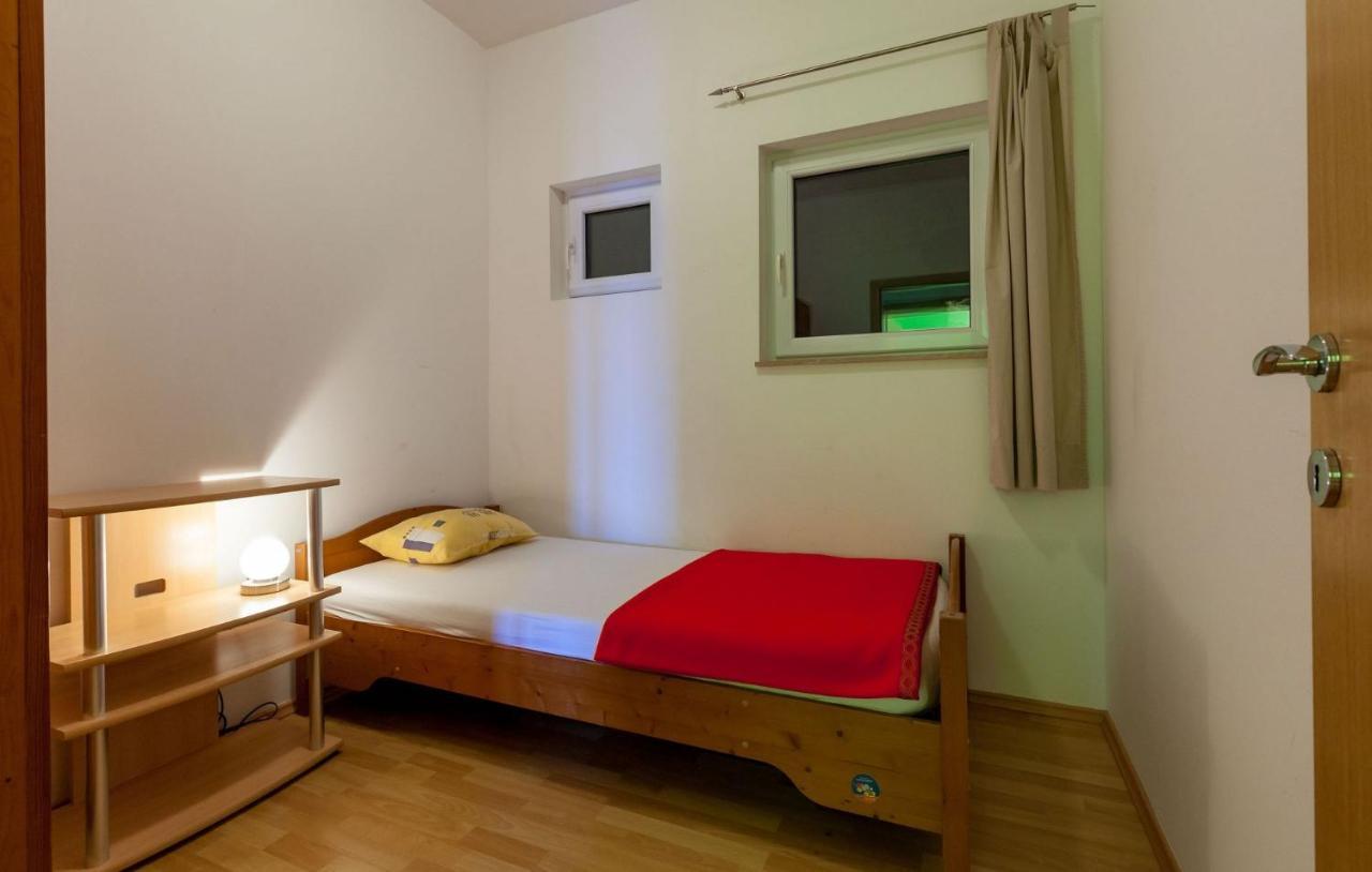 Apartments With A Parking Space Stanici, Omis - 17894 Екстер'єр фото