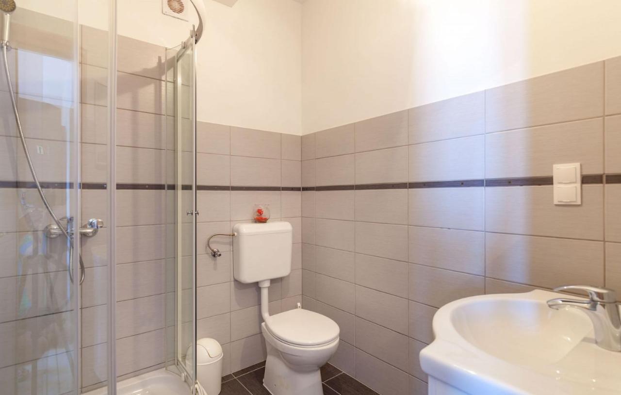 Apartments With A Parking Space Stanici, Omis - 17894 Екстер'єр фото